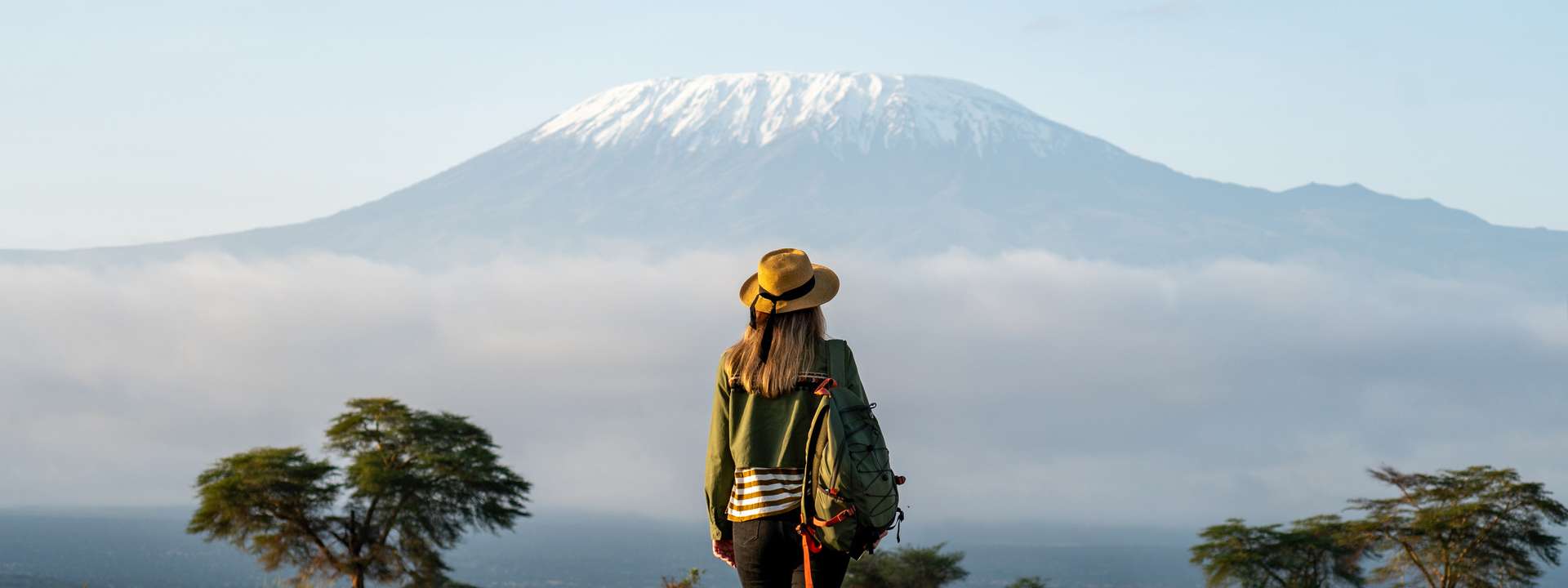 Kenya Solo Travel Packages
