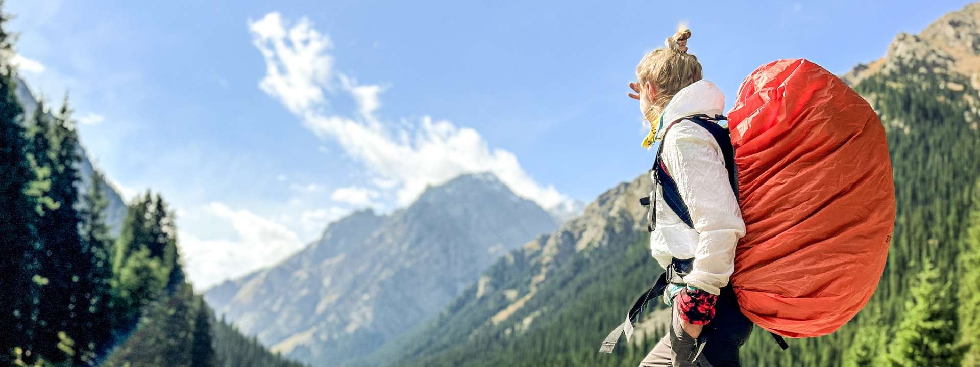 Kyrgyzstan Solo Tours for Single Travelers
