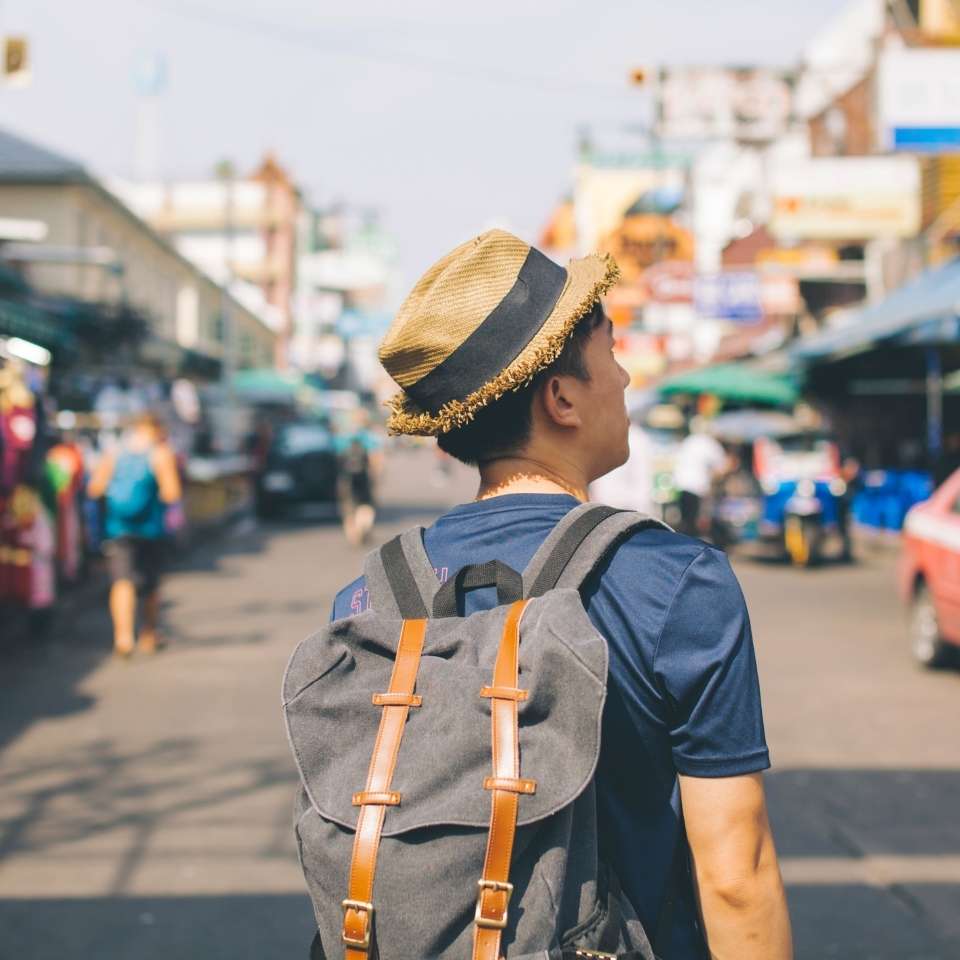 Top Laos tours