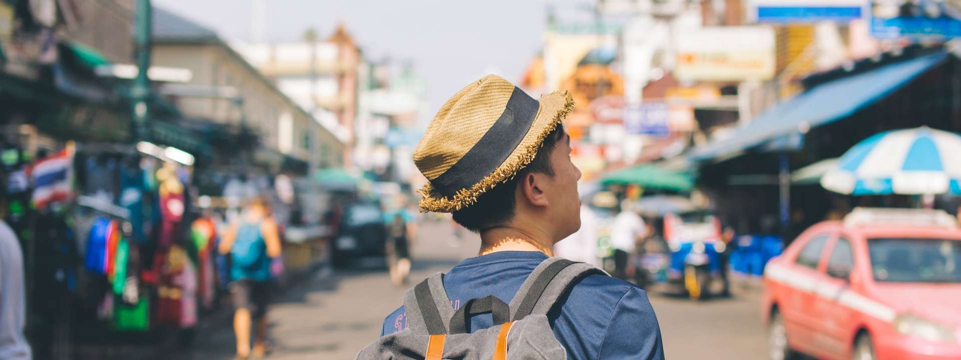 Laos Solo Tours for Single Travelers