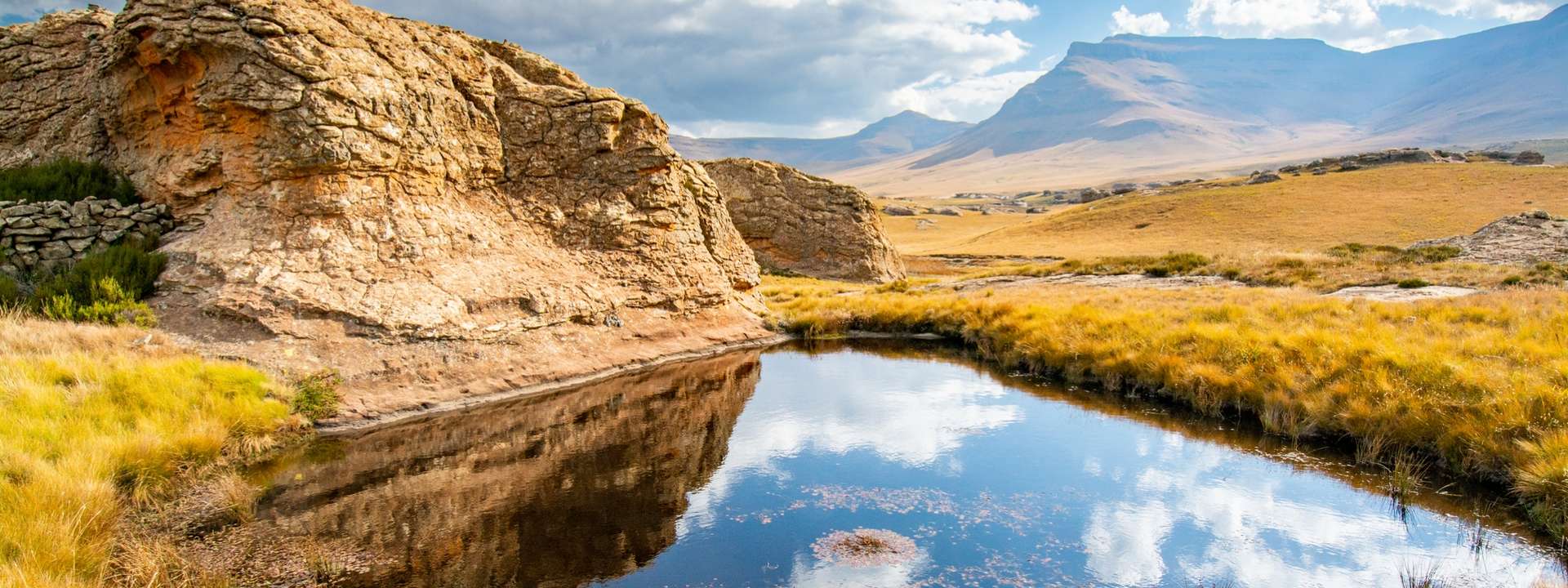 Lesotho Trips and Tours 2025/2026