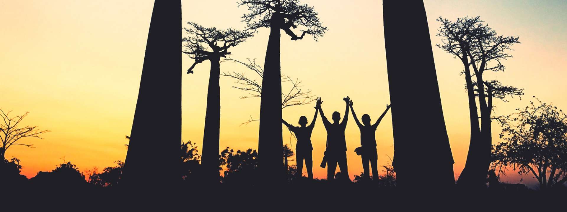 Madagascar Group Tours