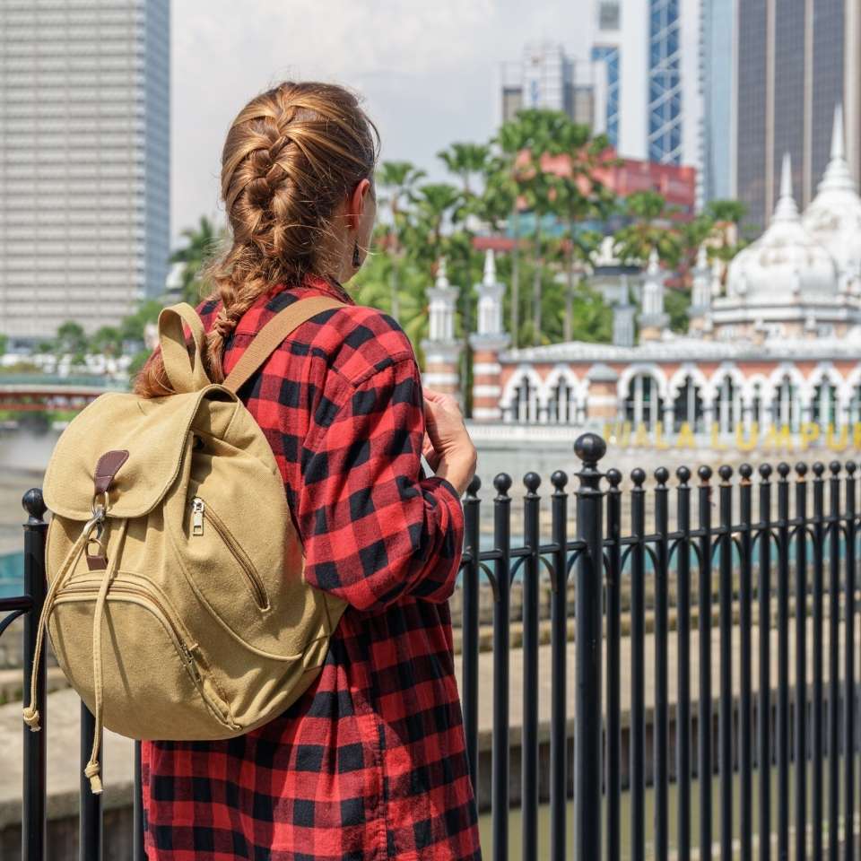 Top Malaysia tours