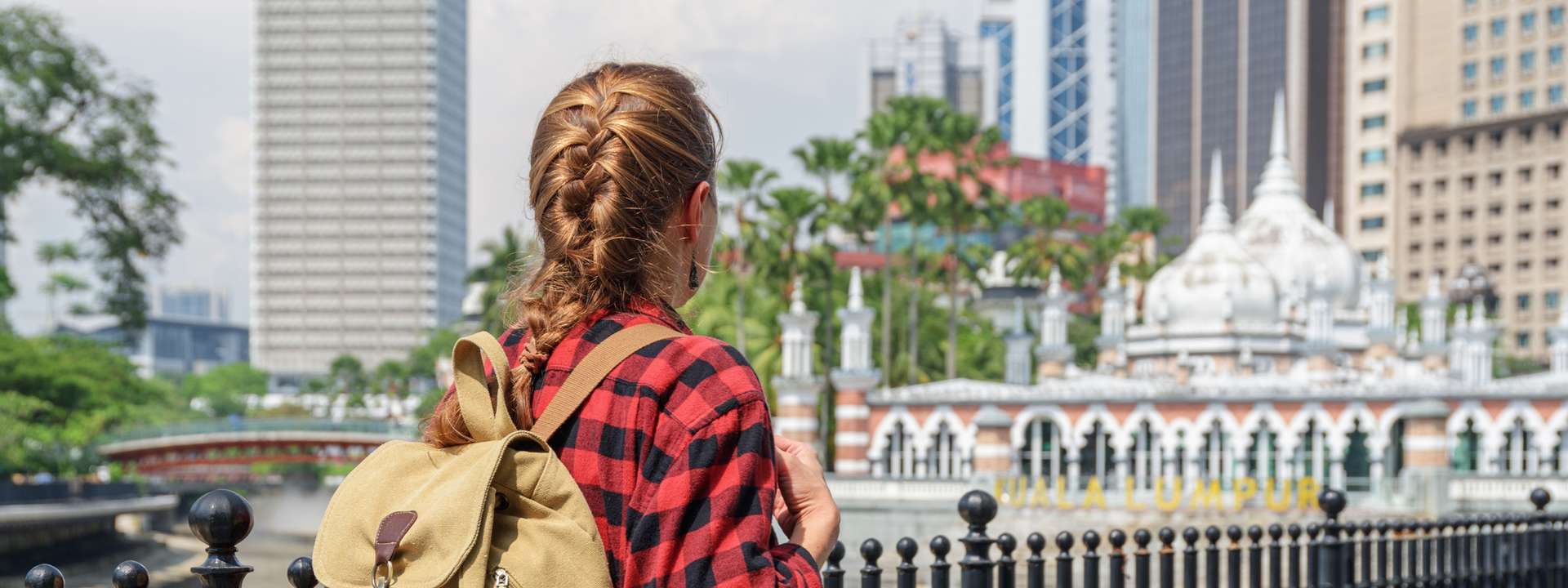 Malaysia Solo Tours for Single Travelers