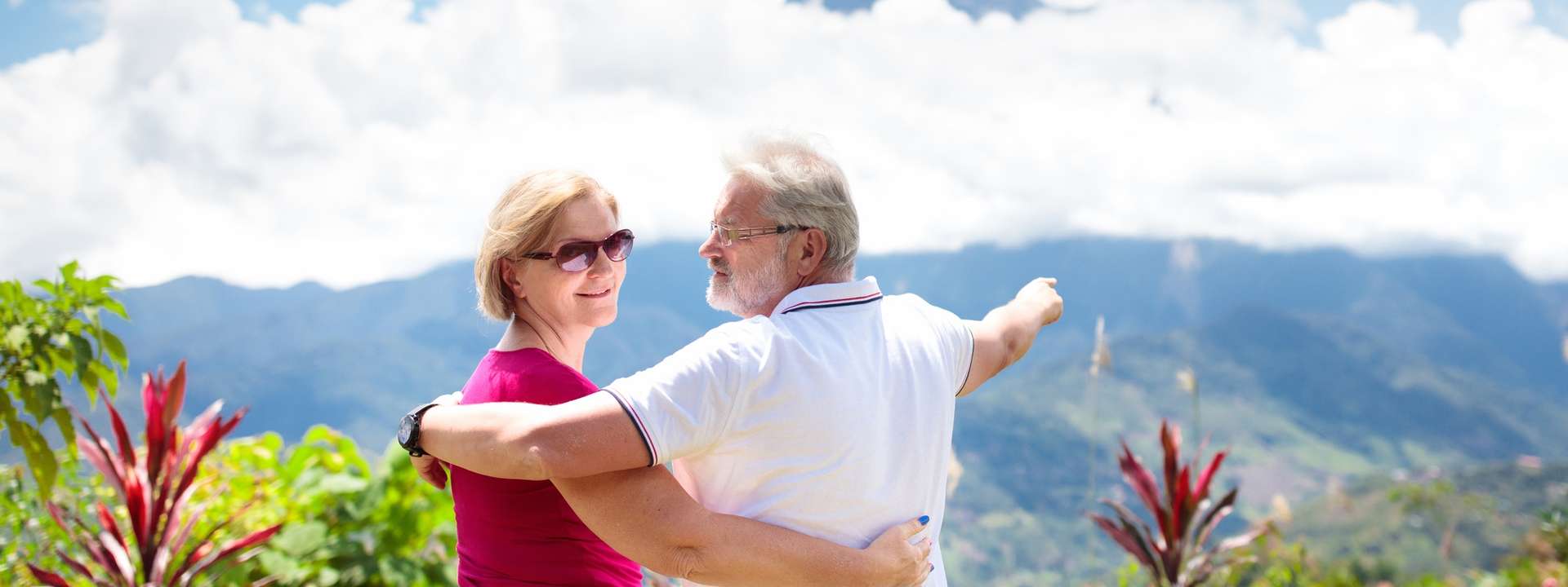 Malaysia Tours and Trips for Seniors