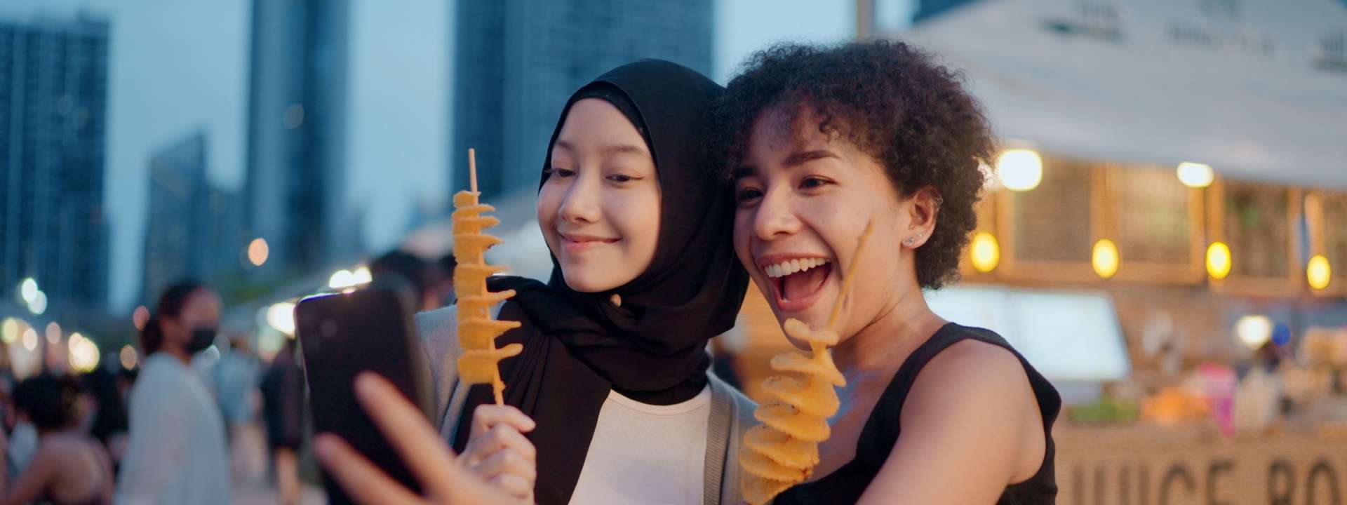 Malaysia Tours and Trips for Young Adults