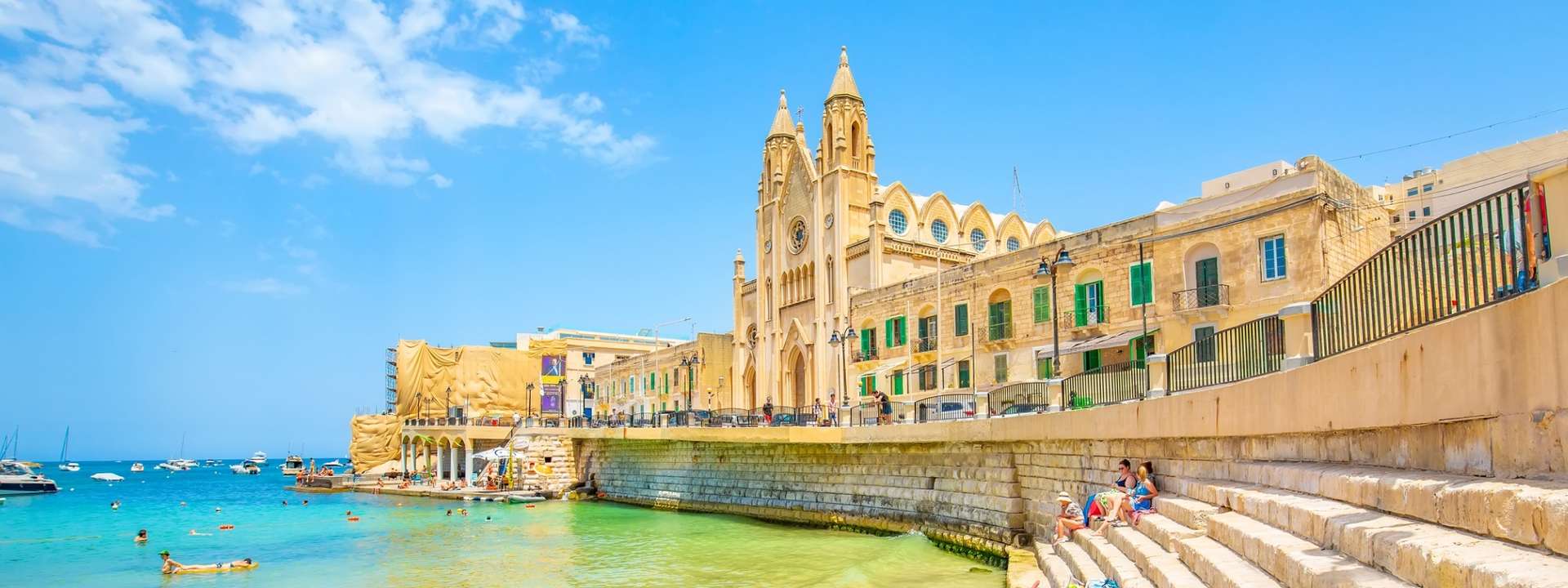 Malta Trips and Tours 2025/2026