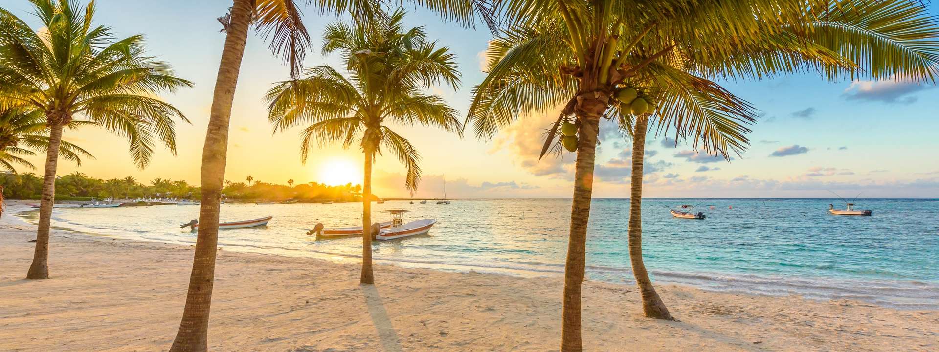 Mexico Active and outdoor Trips