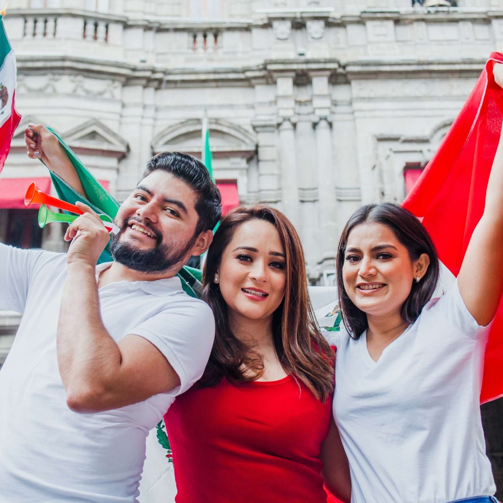 The 10 BEST Mexico Group Tours & Trip Packages 2025/2026