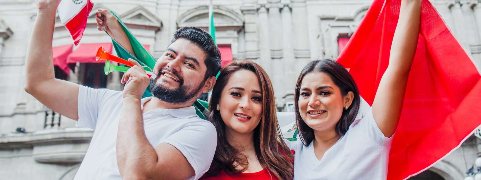 Mexico Group Tours