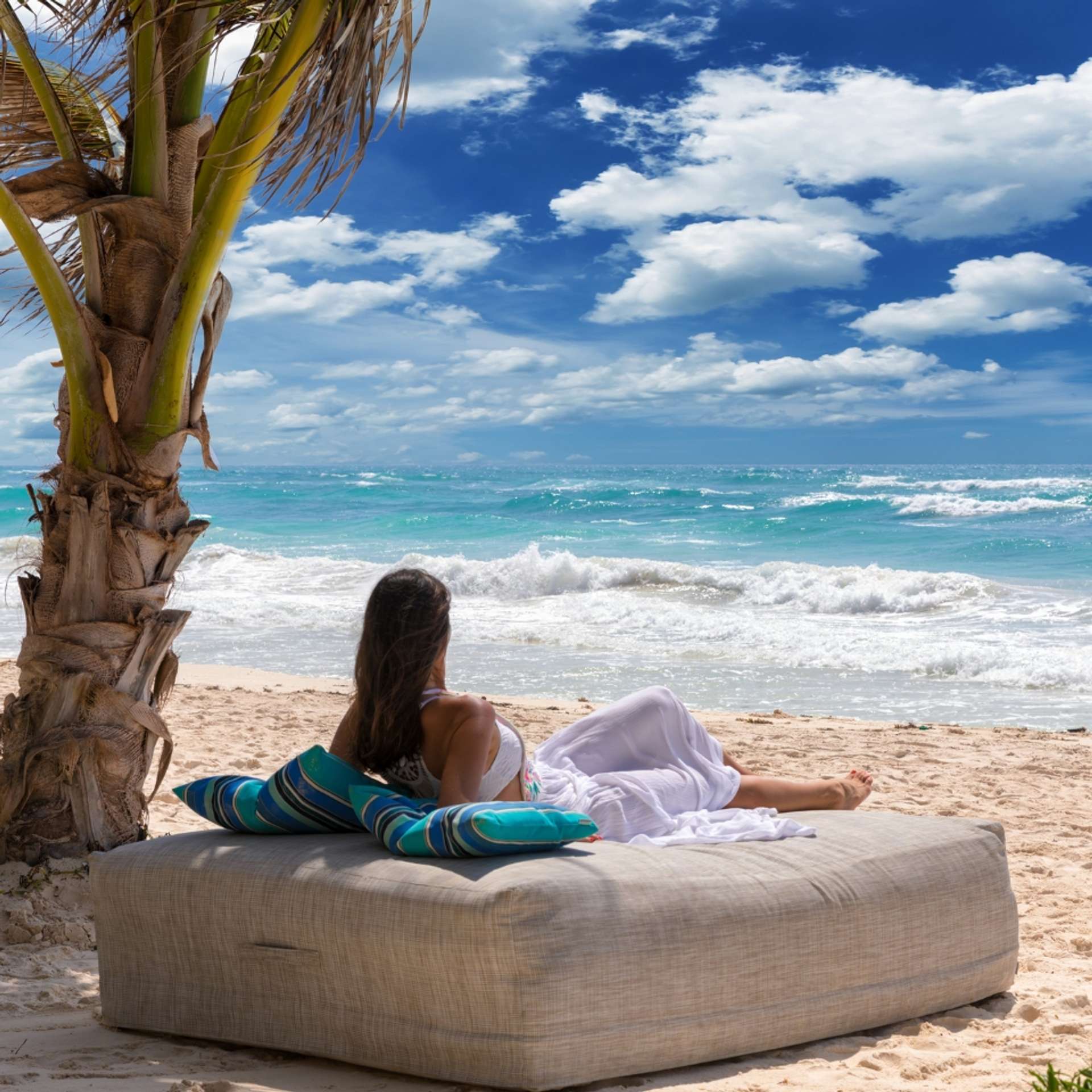 BEST LUXURY Tours & Trip Packages to Mexico in 2026/2027