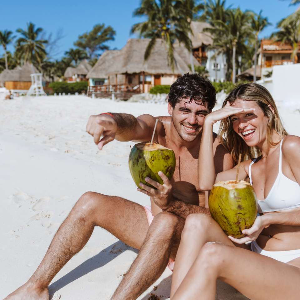Top Mexico tours