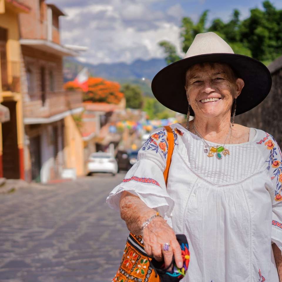 Top Mexico tours