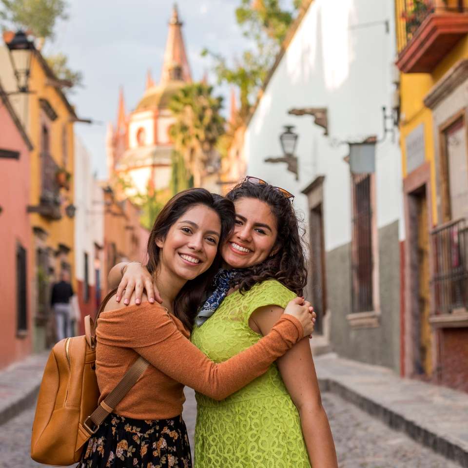 Top Mexico tours