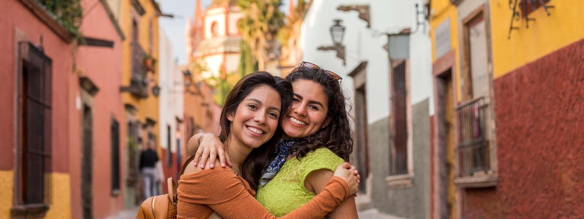 Mexico Tours and Trips for Young Adults