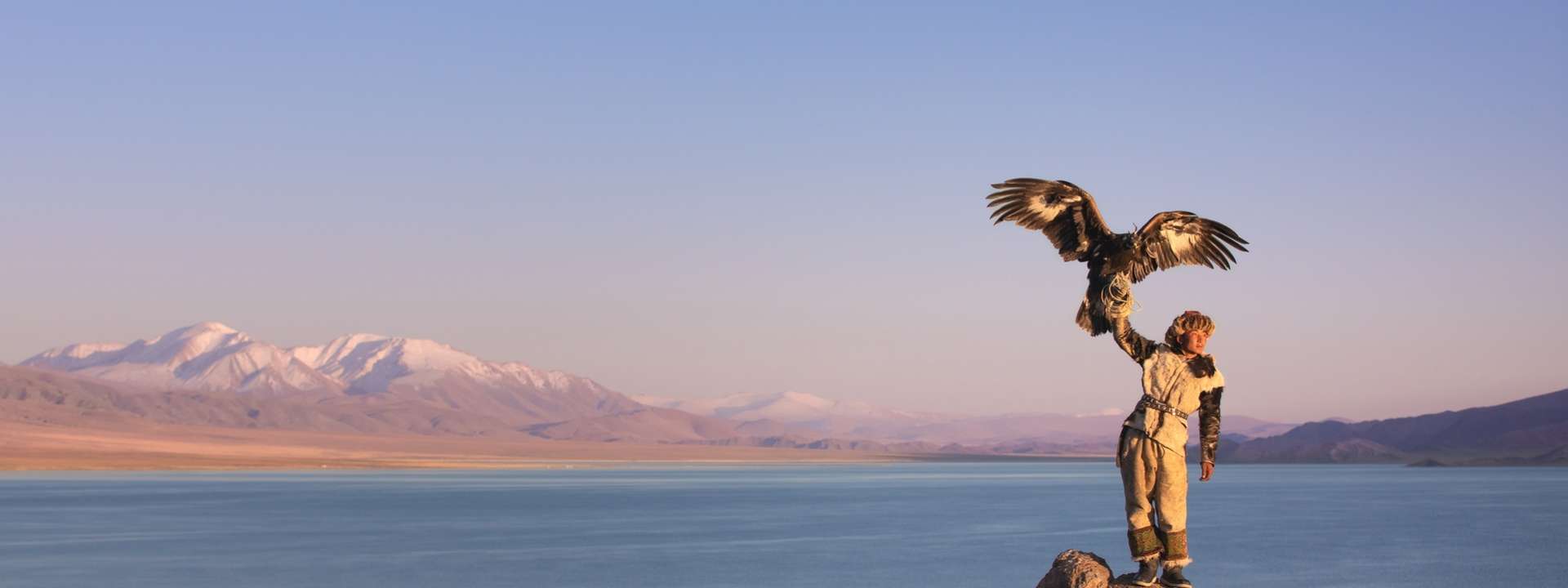 Mongolia Trips and Tours 2025/2026