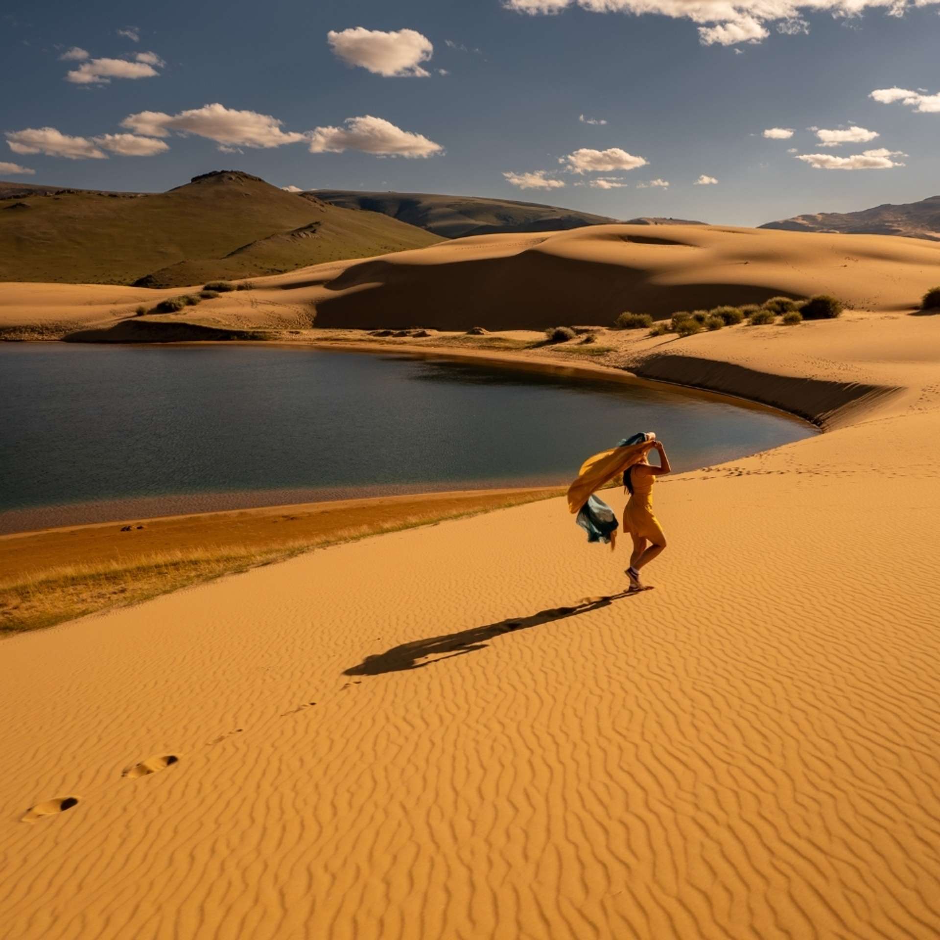 Top 10 Mongolia Solo Trips and Single Traveler Tours 2025/2026