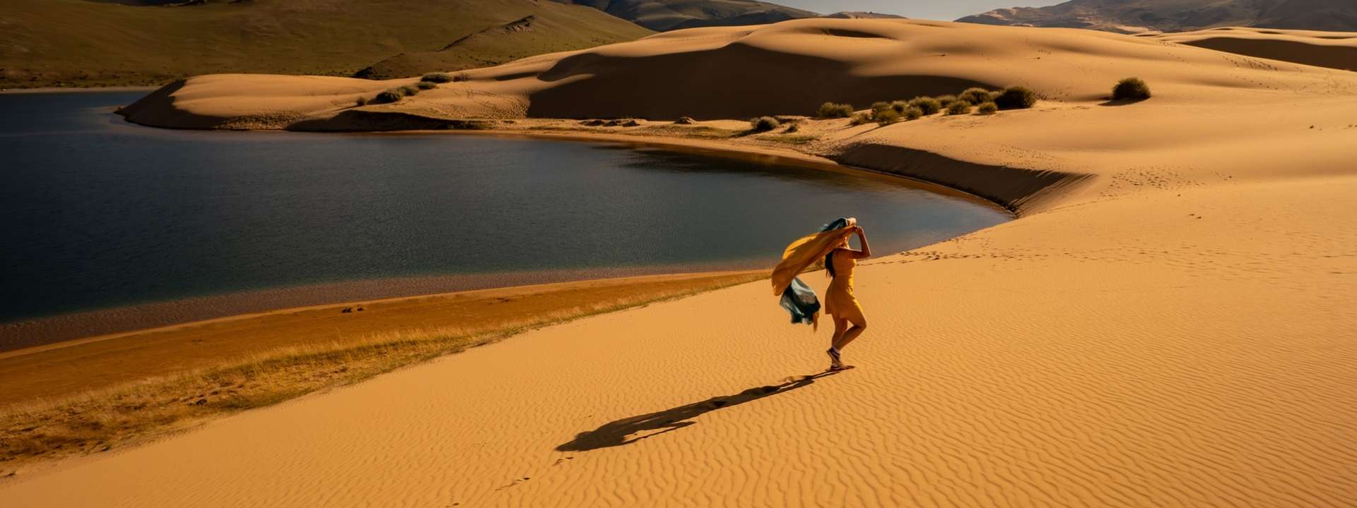 Mongolia Solo Tours for Single Travelers