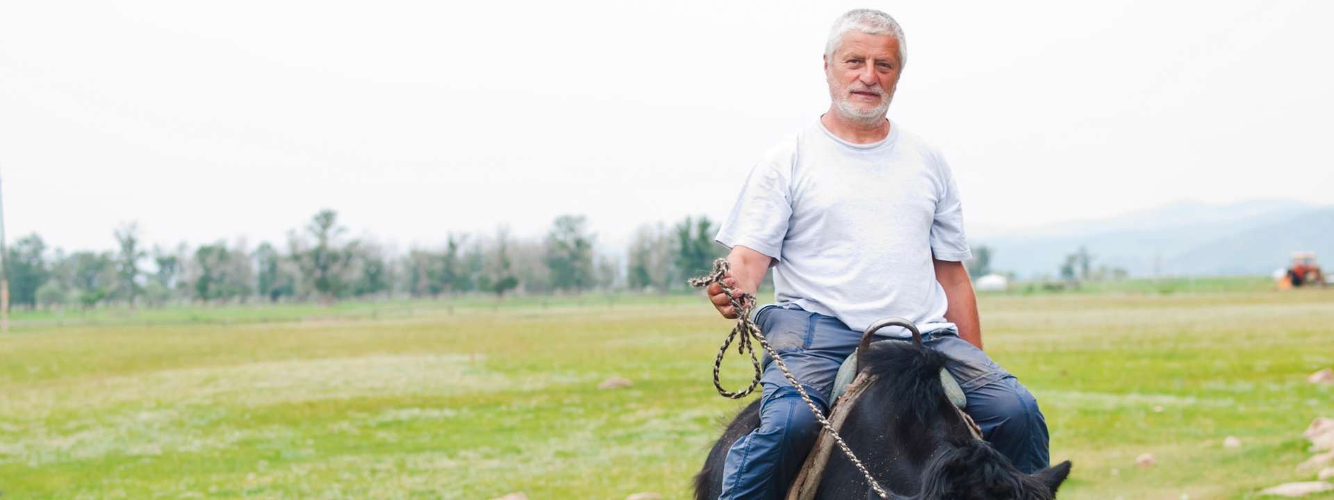 Mongolia Tours and Trips for Seniors