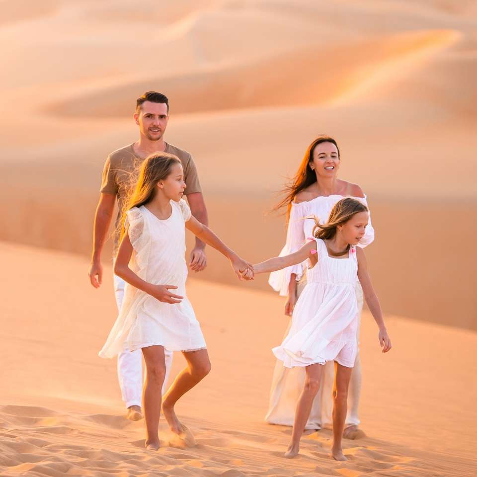 Top Morocco tours