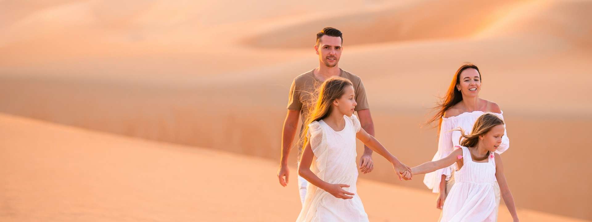 Morocco Family Vacation and Tour Packages