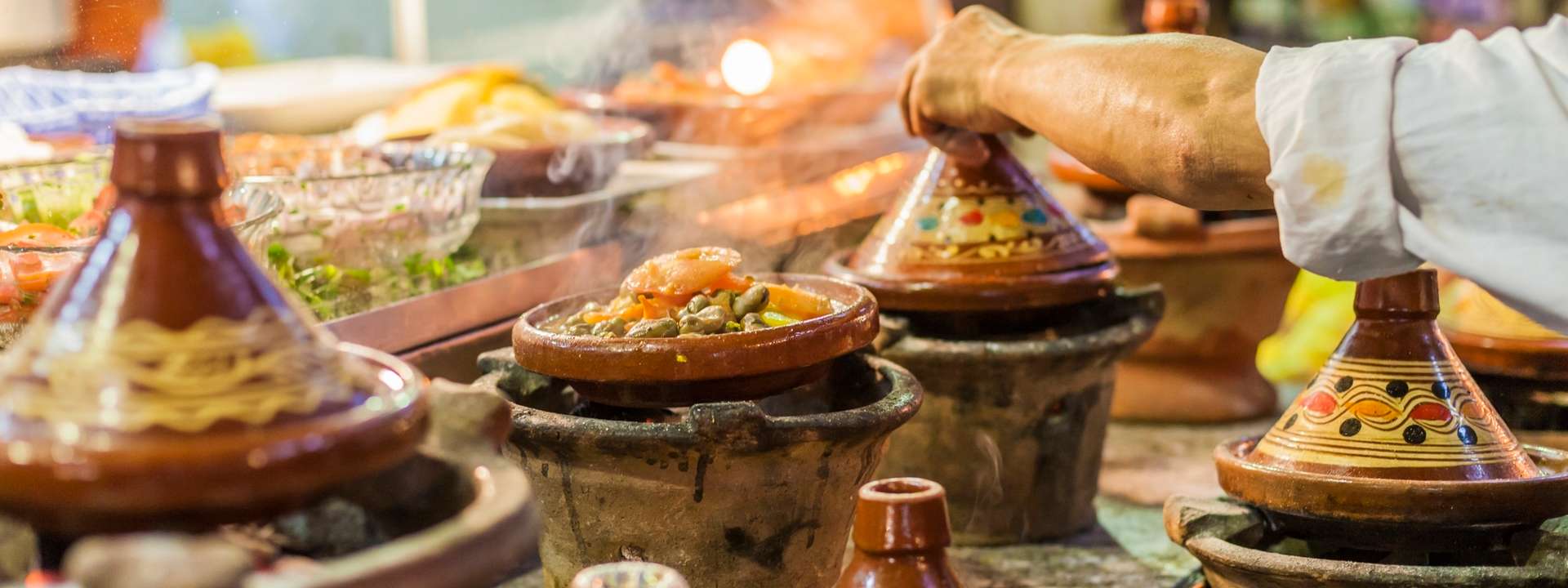 Morocco Private Tours and Trips