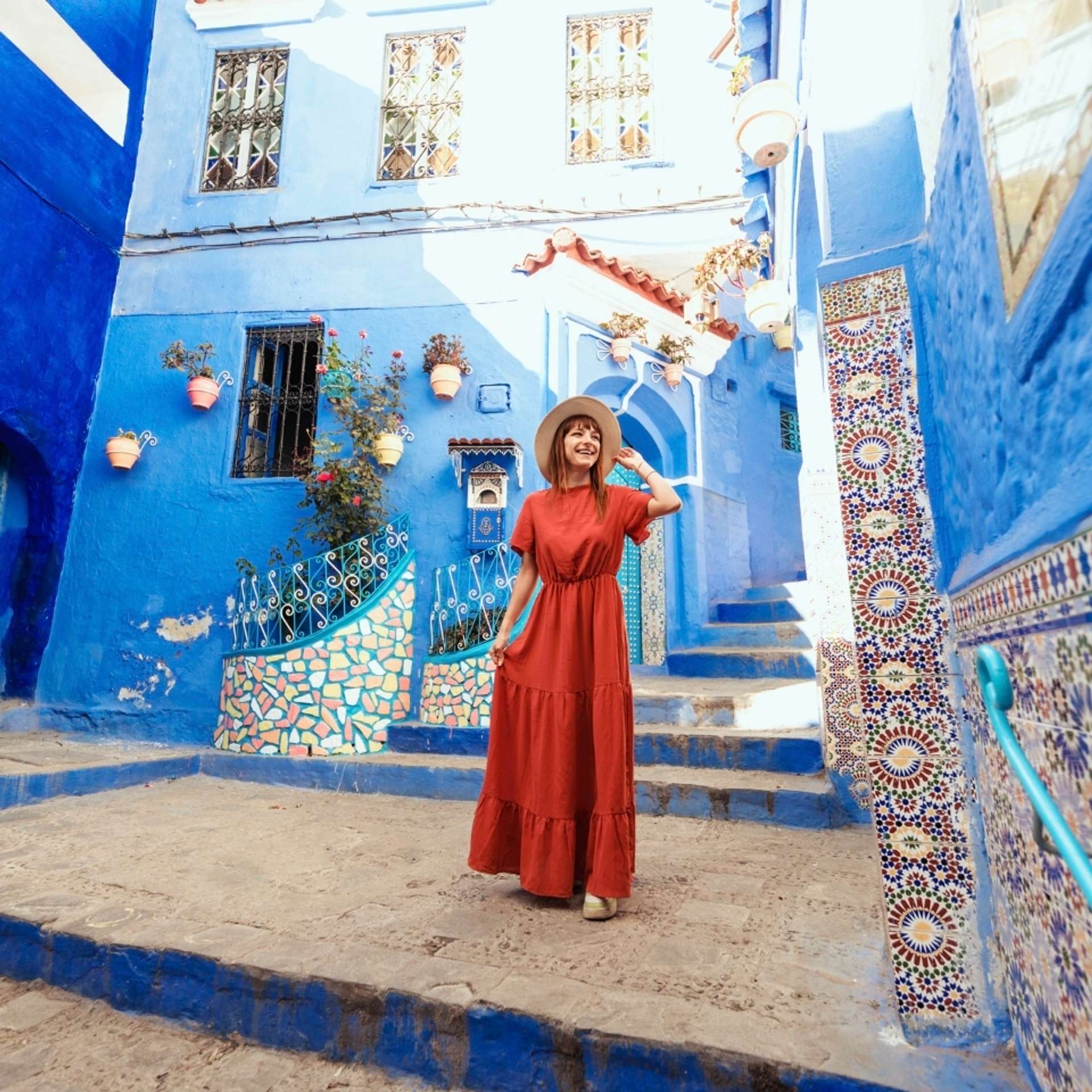 Top 10 Morocco Solo Trips and Single Traveler Tours 2025/2026