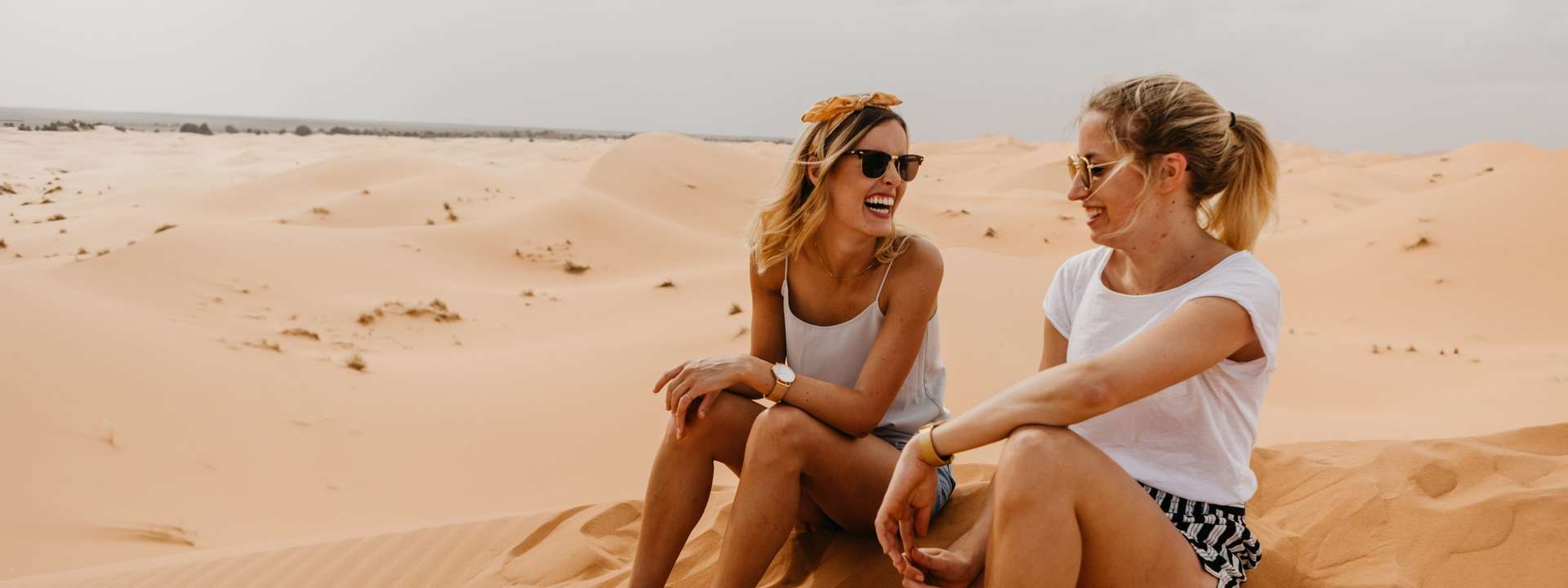 Morocco Tours and Trips for Young Adults