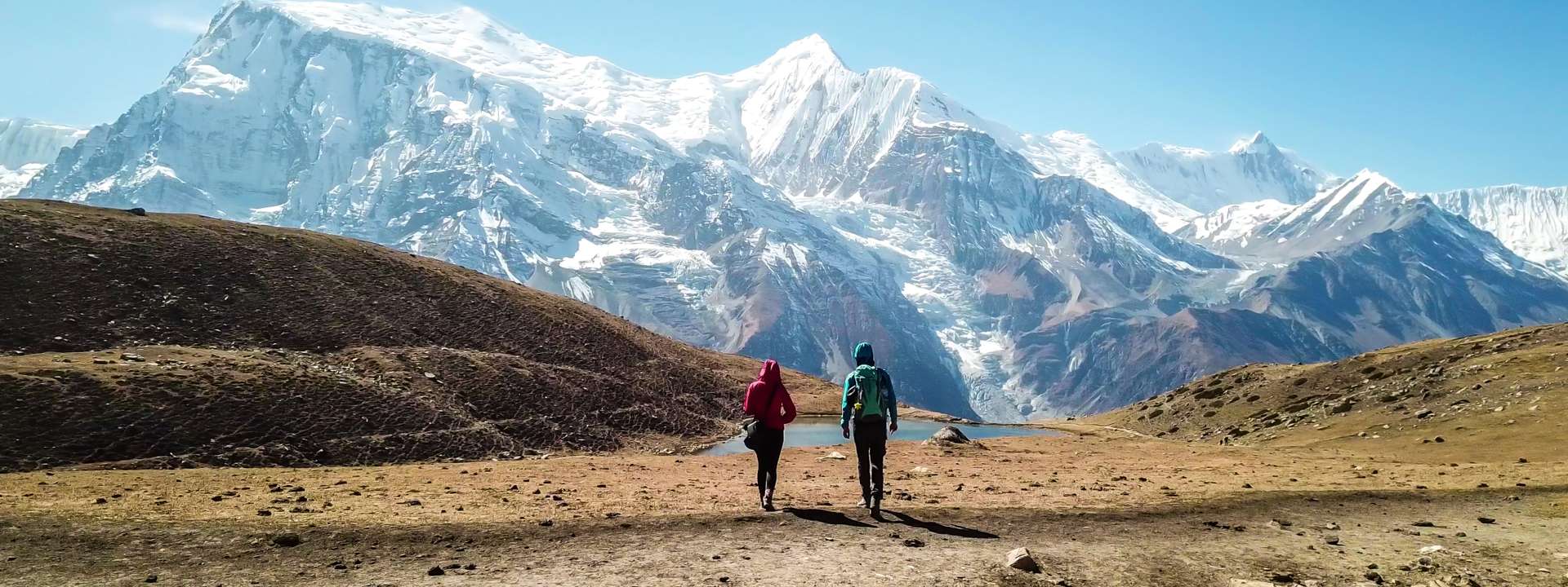 Nepal Trips and Tours 2025/2026