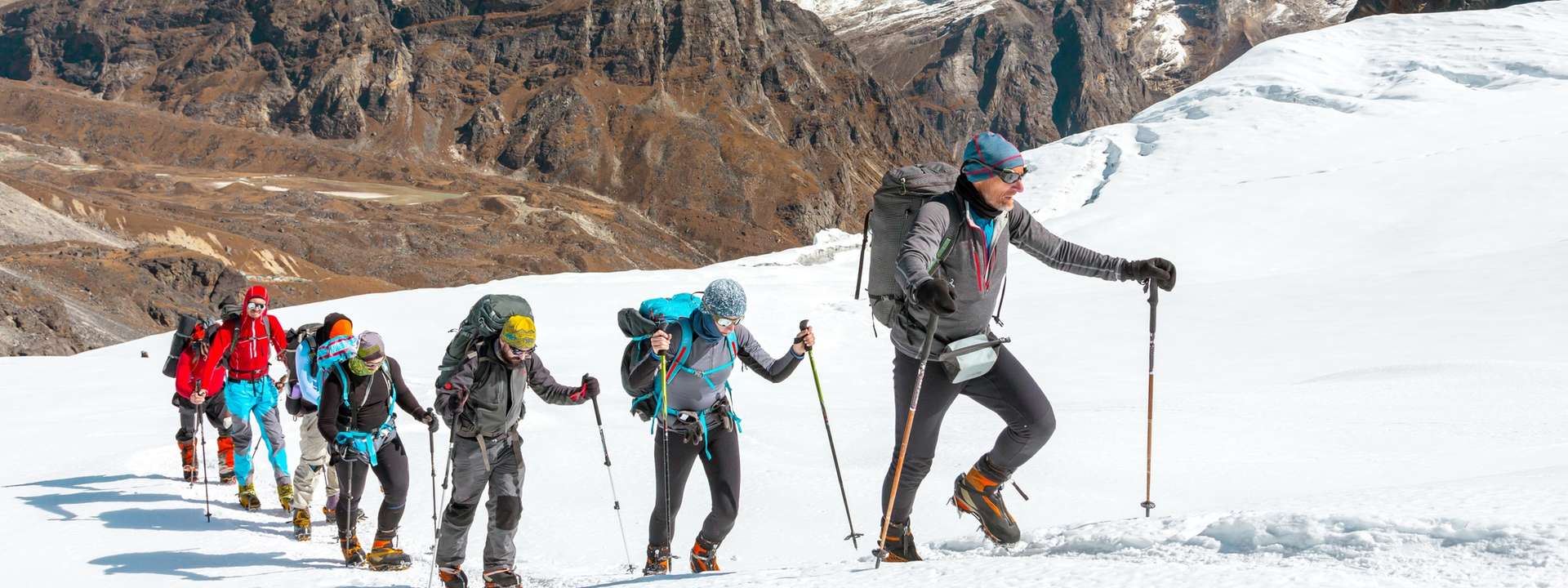 Nepal Group Tours