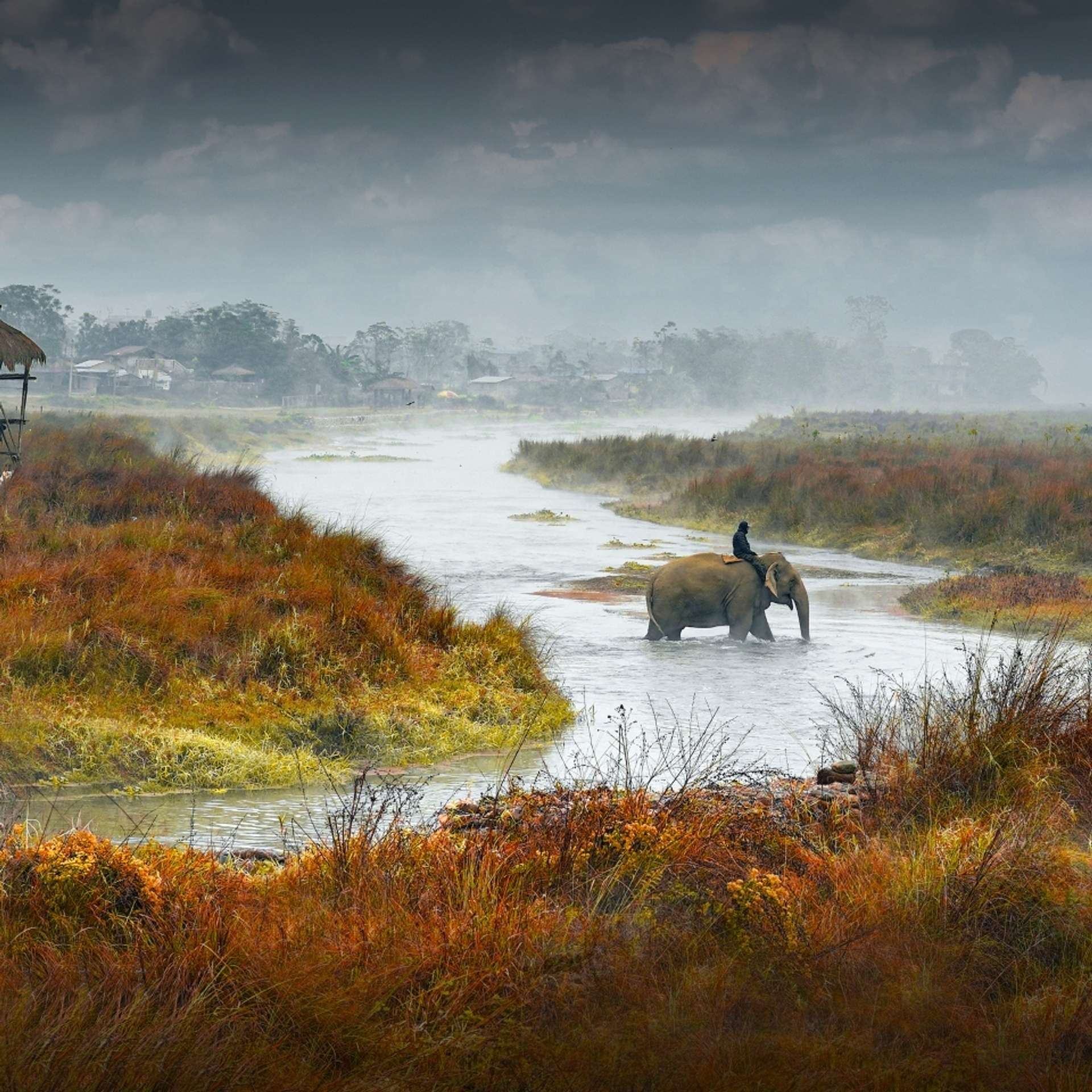 BEST LUXURY Tours & Trip Packages to Nepal in 2026/2027