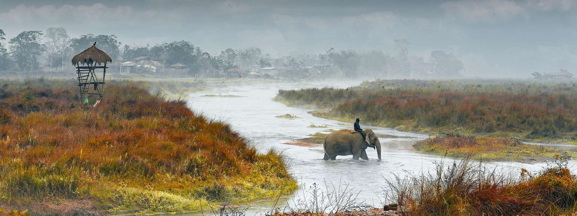 Luxury Nepal Holidays