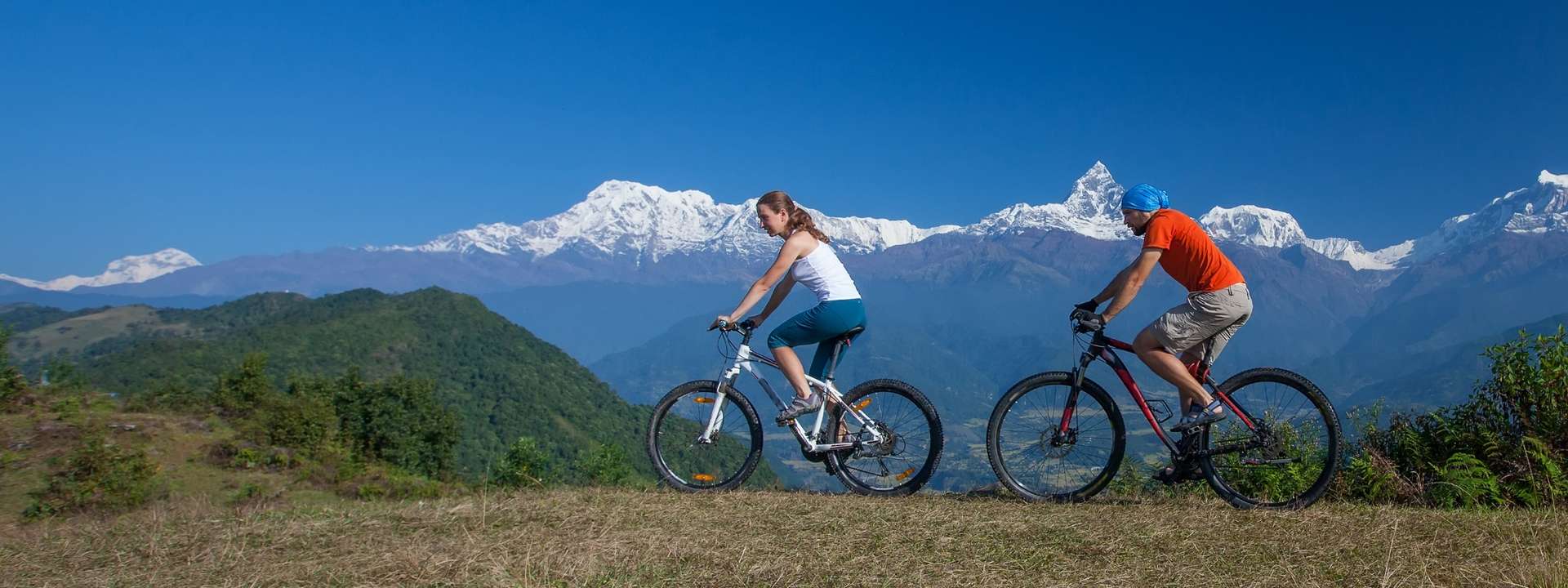 Nepal Private Tours and Trips