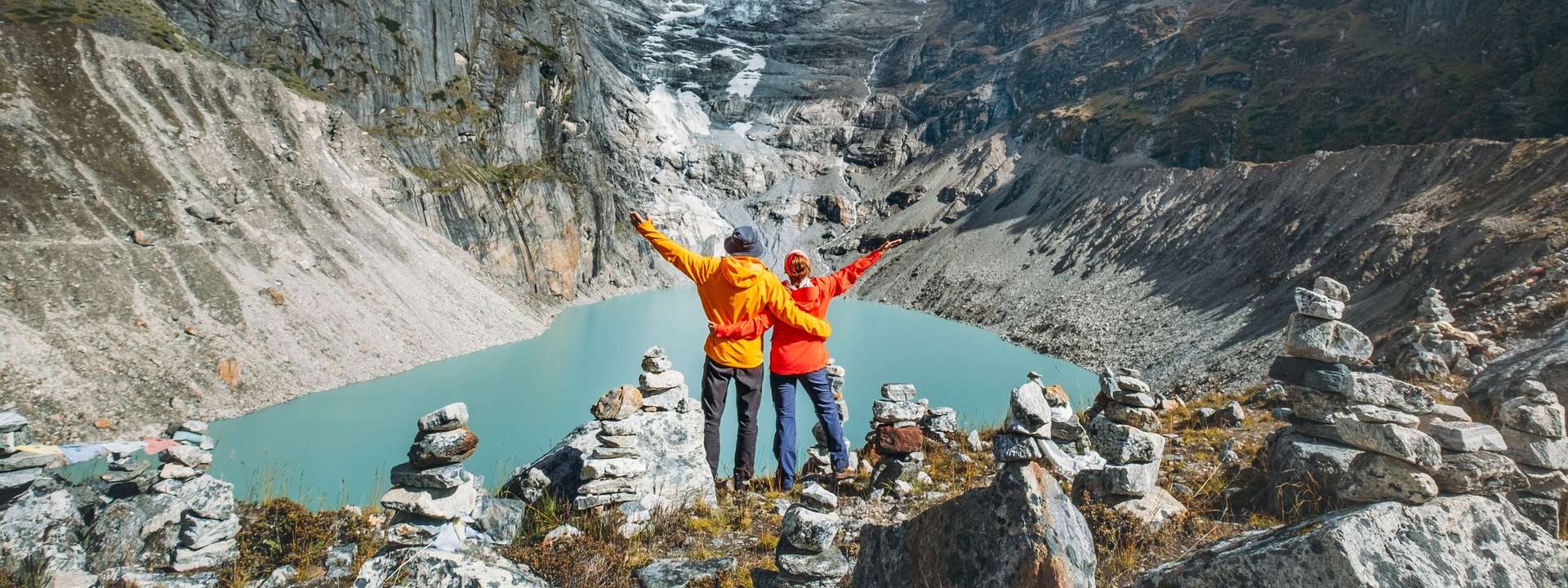Nepal Tours and Trips for Seniors