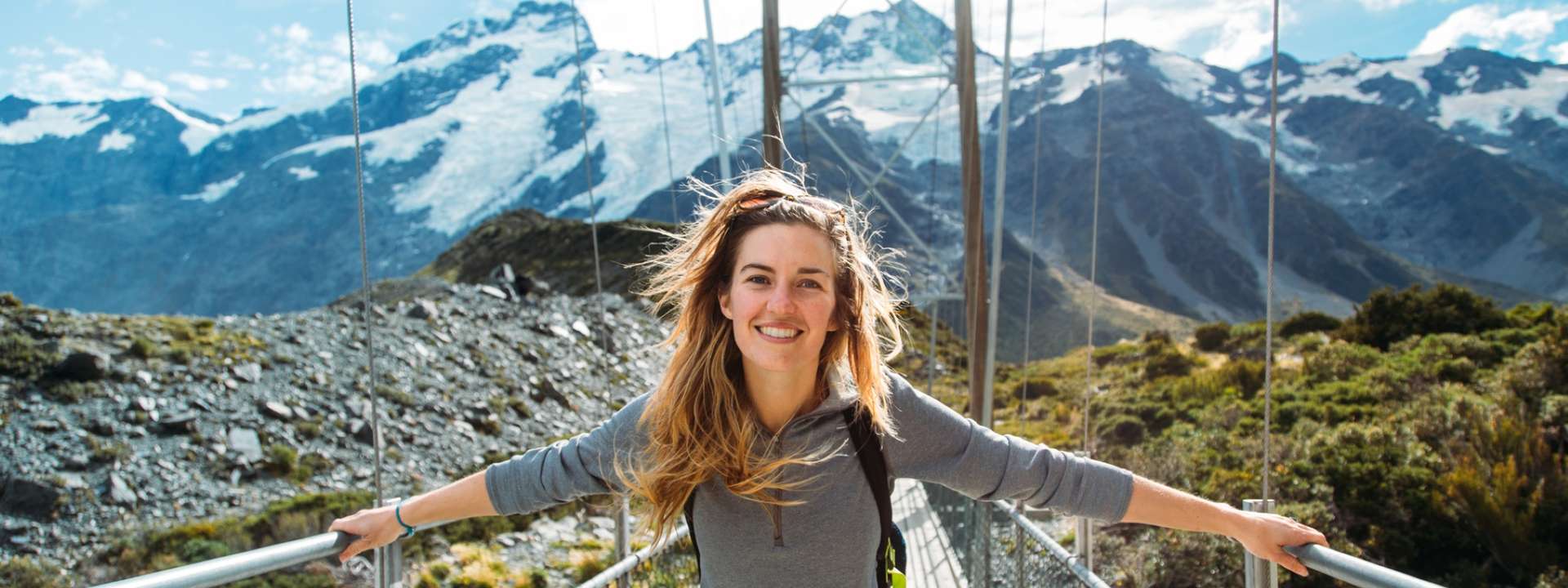 New Zealand Solo Tours for Single Travelers