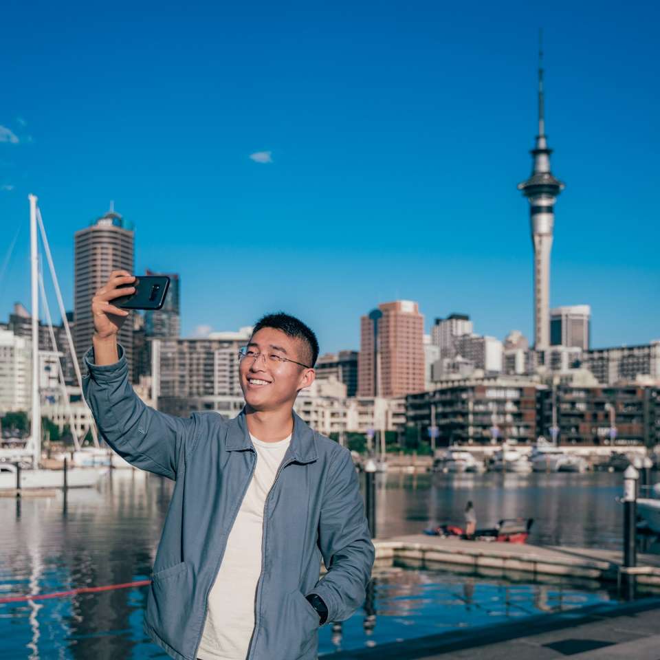 Top New Zealand tours