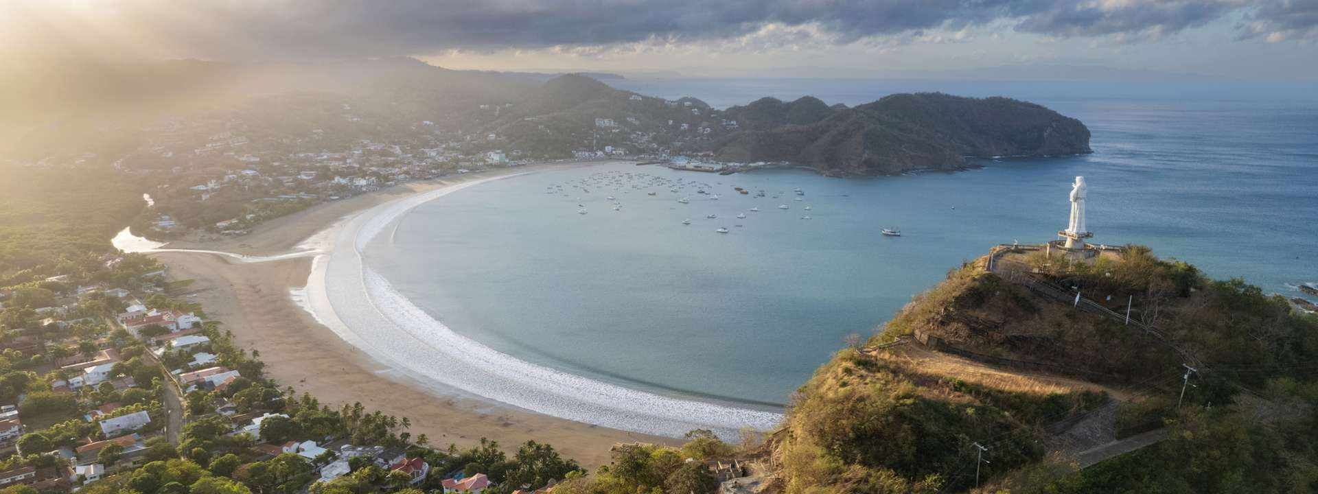 Nicaragua and Spain Tours and Trips