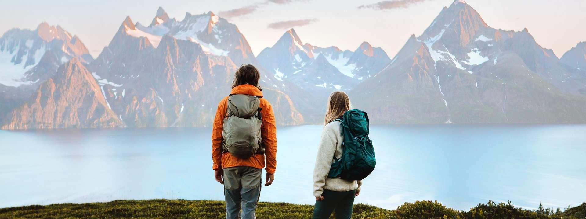 Norway Group Tours