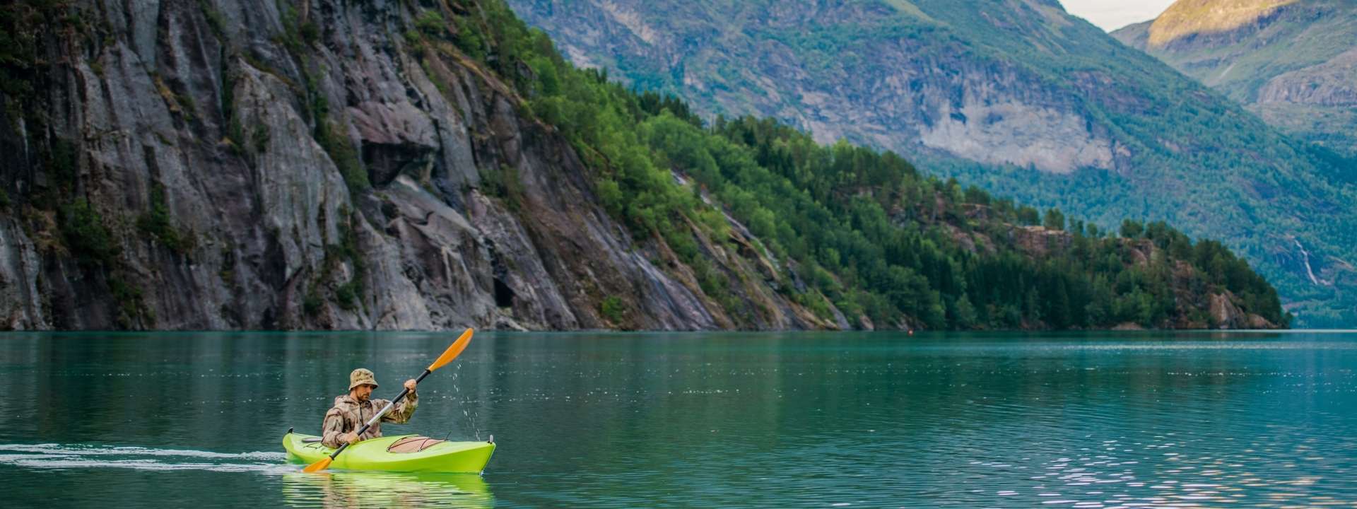 Norway Private Tours and Trips