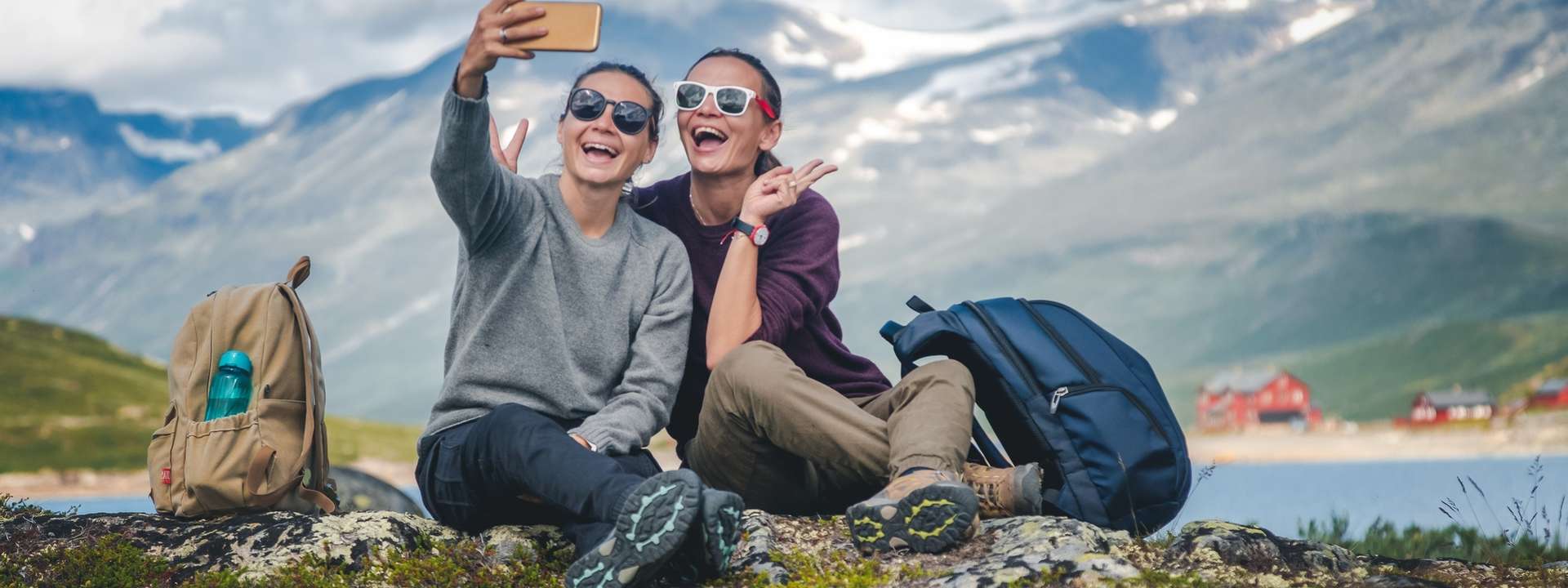 Norway Tours and Trips for Young Adults