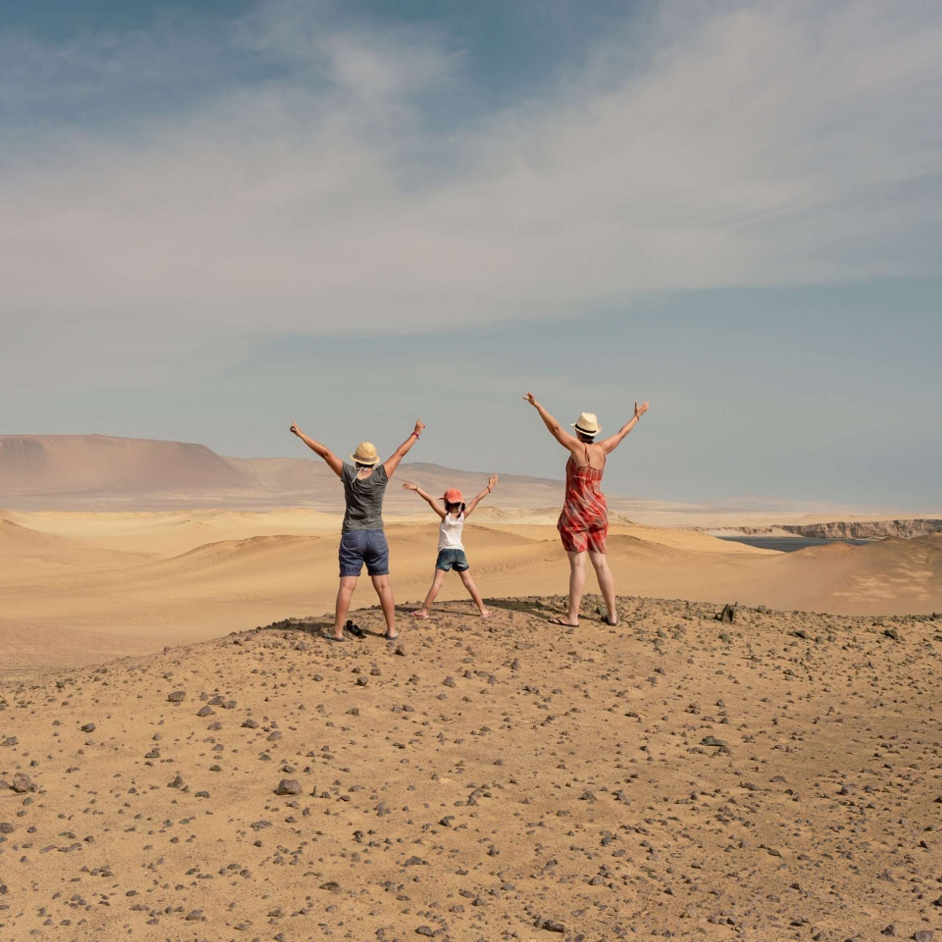 THE 10 BEST Peru Family Tours and Vacation Packages in 2025/2026