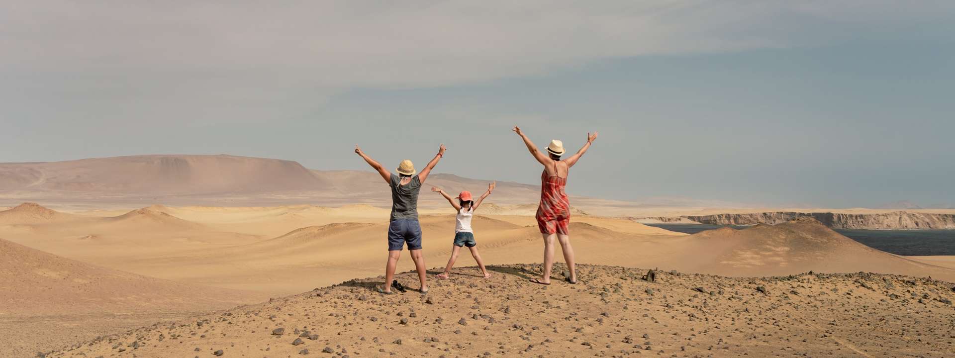 Peru Family Vacation Packages