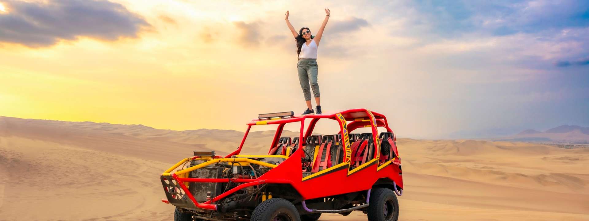 Peru Private Tours and Trips