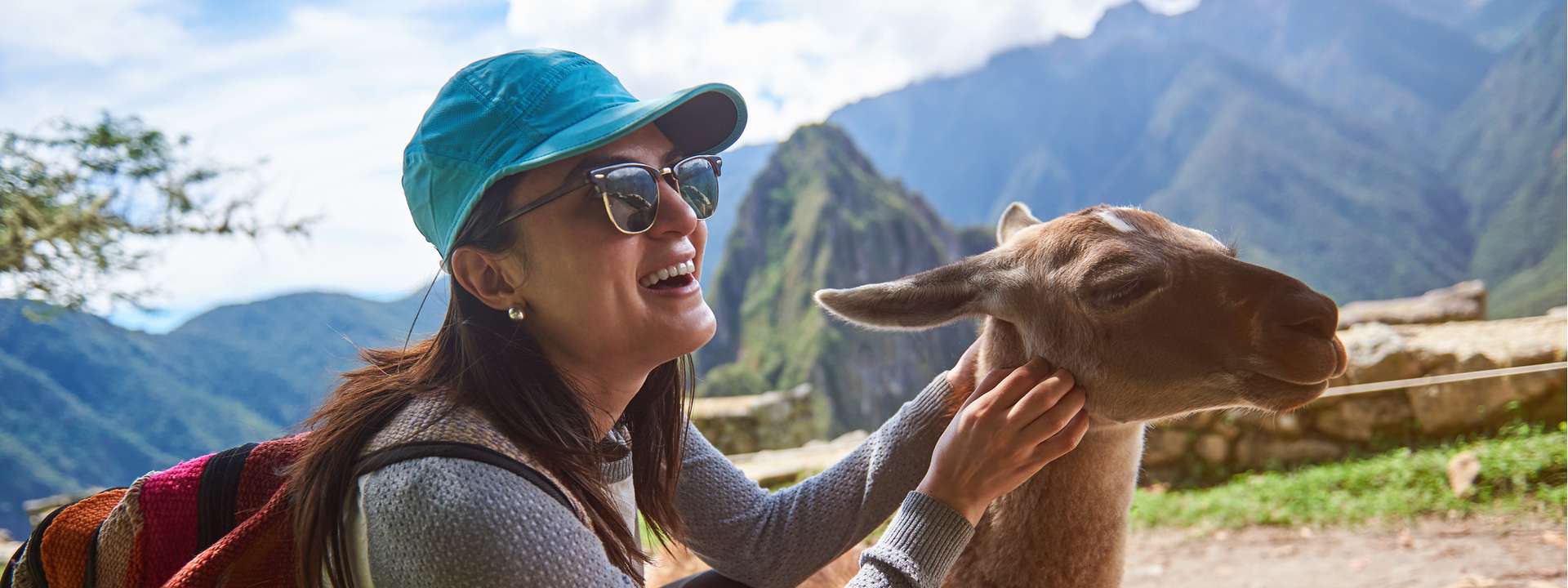 Peru Solo Trip