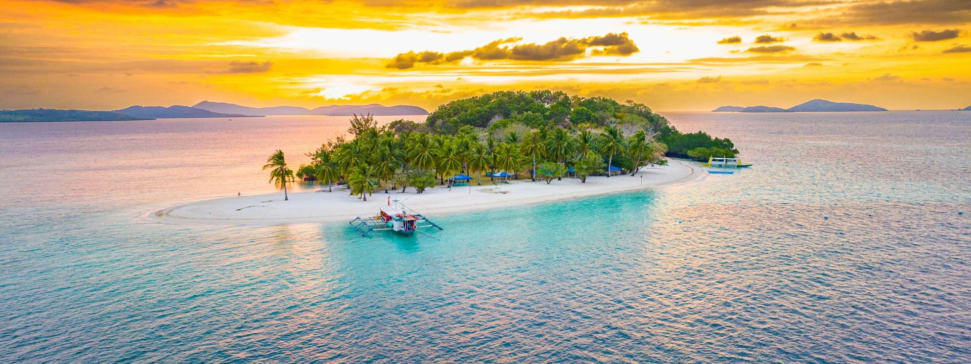 Philippines 5-Day Tours and Trips