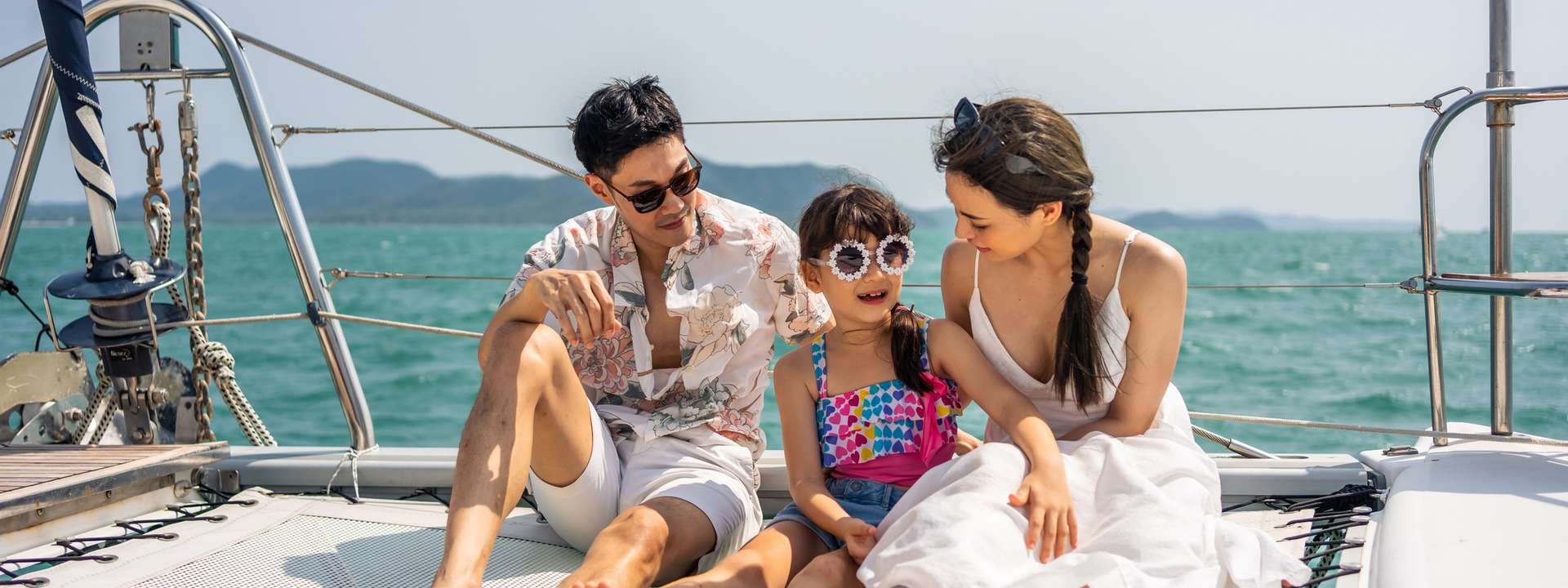 Philippines Family Vacation and Tour Packages