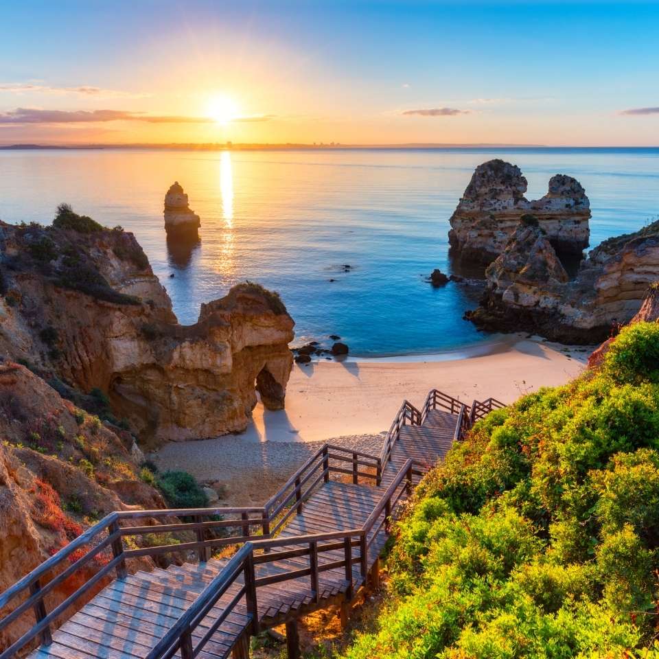 Top Portugal tours