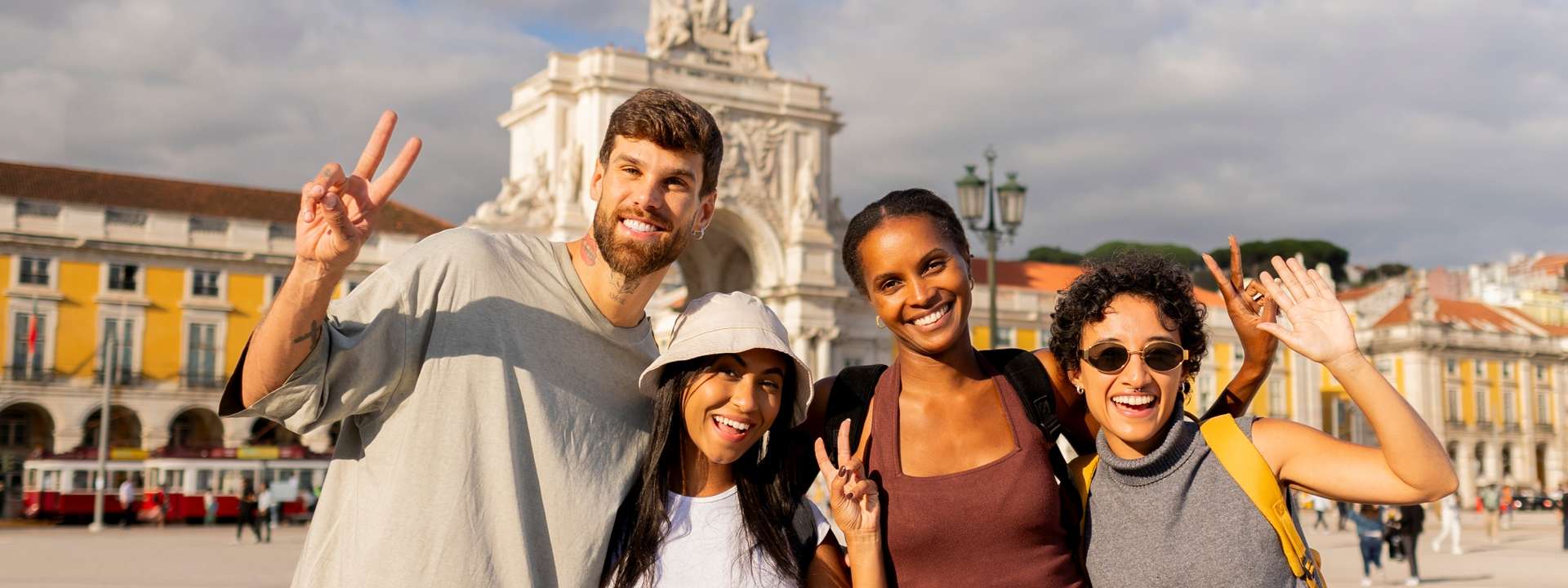 Portugal Group Tours