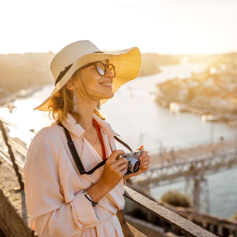 Top Portugal tours