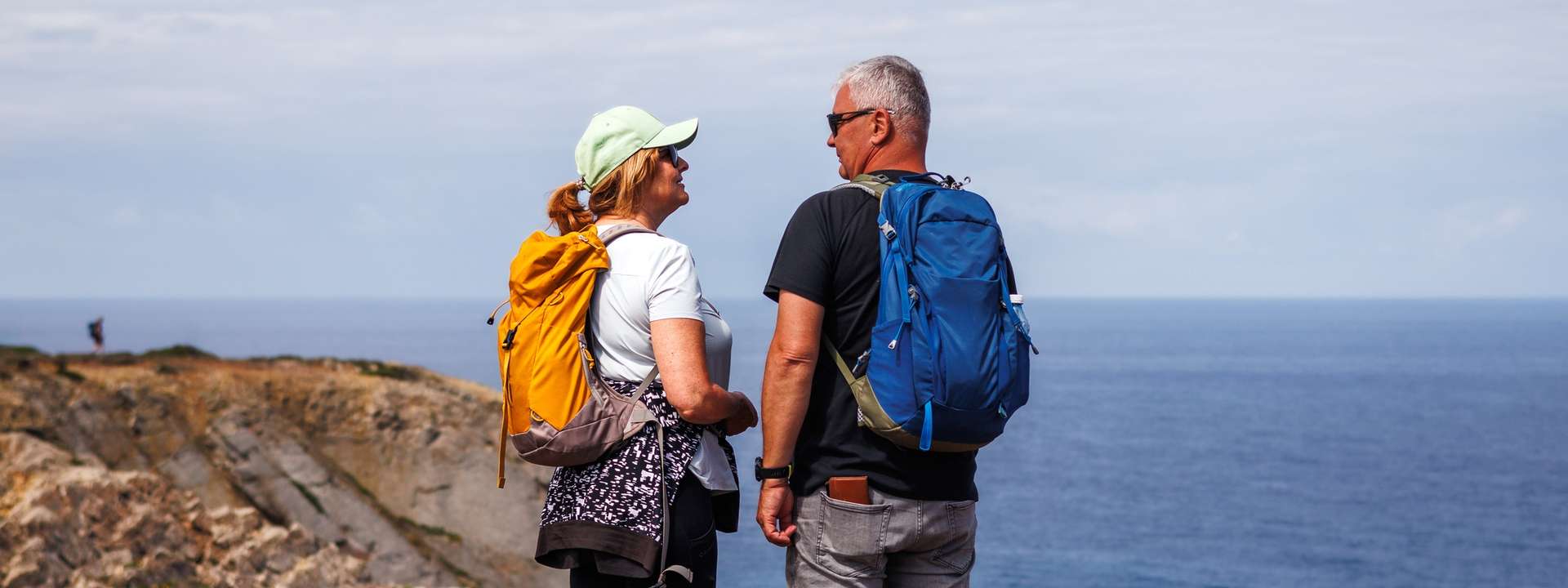 Portugal Tours and Trips for Seniors